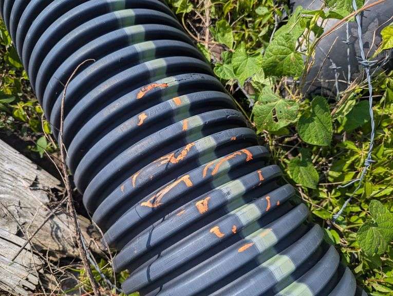 Drainage Pipe