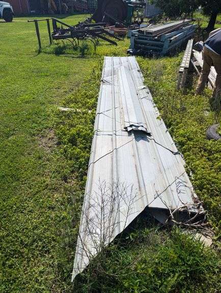 Scrap Metal