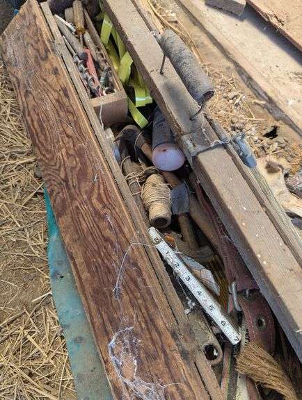 Ball Hitch & More