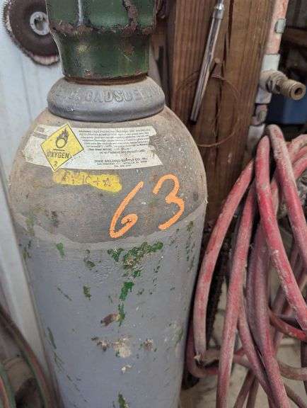 Cylinders