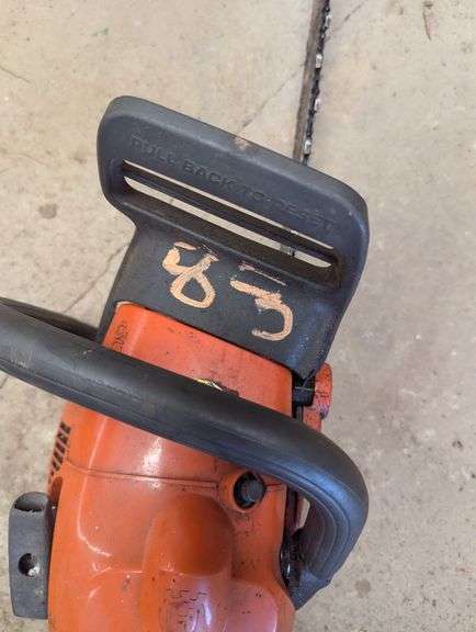 Husqvarna 445 Chainsaw