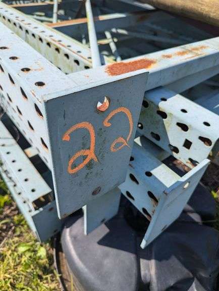 Scrap Metal