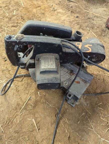 Black & Decker Professional Miter Saw