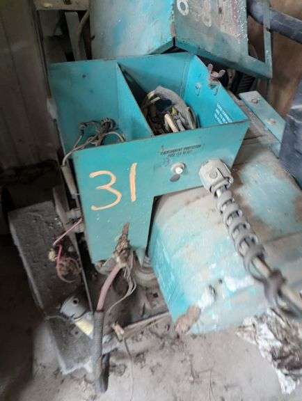 GenSet Portable Generator