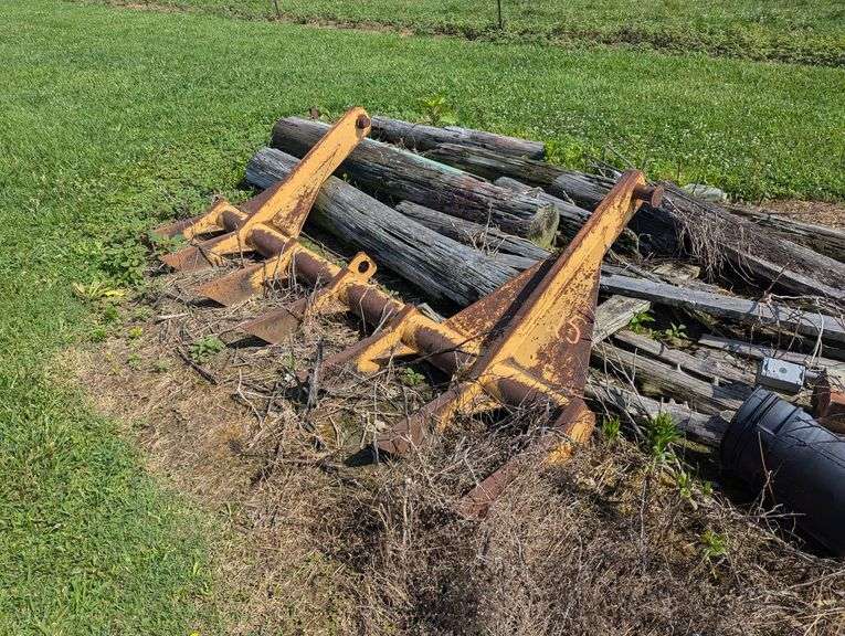 Dozer Blade