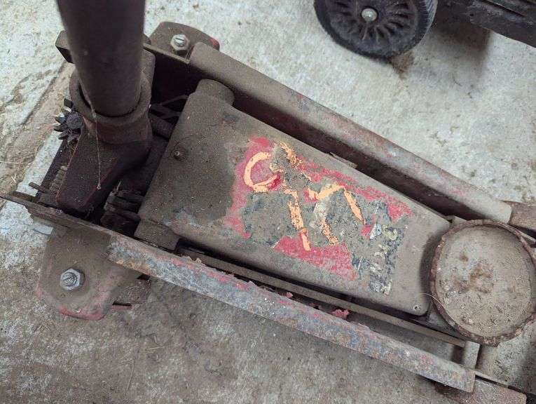 Car Jack