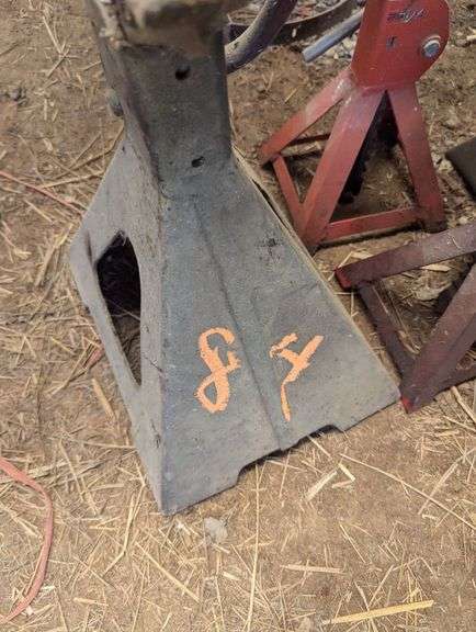 Car Jacks