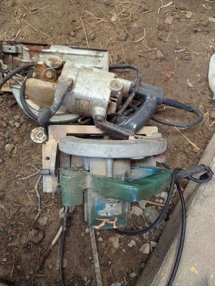 Power Tools