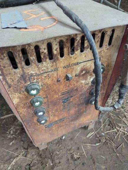 ARC Welder
