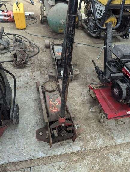 Car Jack