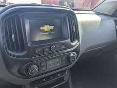 2018 Chevrolet Colorado, VIN: 1GCHSBEA8J1232688