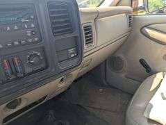 2005 Chevrolet Silverado 3500 Pickup Truck, Duramax Diesel, 143,283 miles, State of Alabama Rebuilt Salvage Vehicle