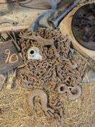 Heavy Duty Chain