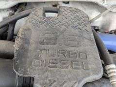 2005 Chevrolet Silverado 3500 Pickup Truck, Duramax Diesel, 143,283 miles, State of Alabama Rebuilt Salvage Vehicle