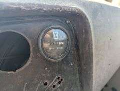 1987 S1900 International Truck, Model 1955, VIN: 1HSLRTVNXHH476480