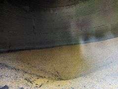 Grain Silo