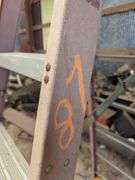 Step Ladder