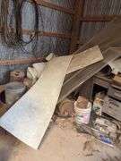 Table, Desk & Miscellaneous Items