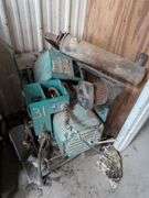 GenSet Portable Generator