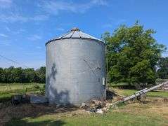 Grain Silo