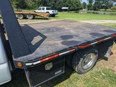 2005 Chevrolet Silverado 3500 Pickup Truck, Duramax Diesel, 143,283 miles, State of Alabama Rebuilt Salvage Vehicle