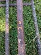 Scrap Metal