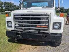 1987 S1900 International Truck, Model 1955, VIN: 1HSLRTVNXHH476480