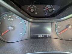 2018 Chevrolet Colorado, VIN: 1GCHSBEA8J1232688