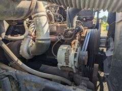 1987 S1900 International Truck, Model 1955, VIN: 1HSLRTVNXHH476480