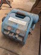 Makita Pneumatics Model MAC2400 Air Compressor