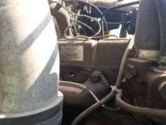 1987 S1900 International Truck, Model 1955, VIN: 1HSLRTVNXHH476480