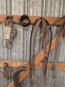 Contents on Wall