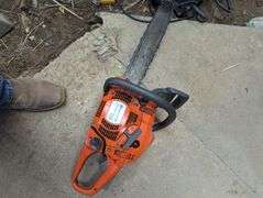 Husqvarna 445 Chainsaw