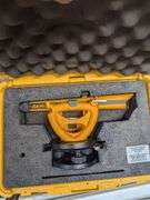 Berger Instruments, CST/Berger Laser Mark Wizard Rotary with Tripod