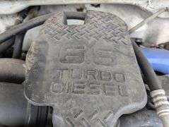 2005 Chevrolet Silverado 3500 Pickup Truck, Duramax Diesel, 143,283 miles, State of Alabama Rebuilt Salvage Vehicle