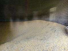Grain Silo