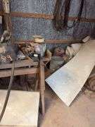 Table, Desk & Miscellaneous Items