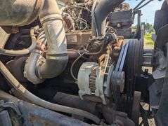 1987 S1900 International Truck, Model 1955, VIN: 1HSLRTVNXHH476480