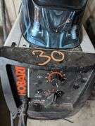 HoBart Handler 190 MIG Welder