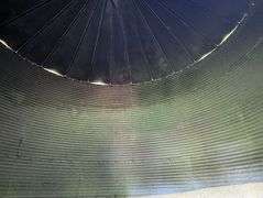 Grain Silo