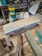 Truck Bed Box & Contents