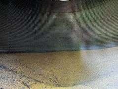 Grain Silo