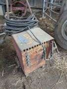 ARC Welder