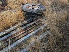 Scrap Metal
