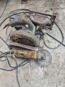 Power Tools