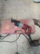 Milwaukee 6507 Sawzall with Case