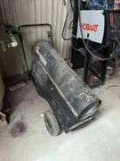 Mr Heater, 175,000 BTU