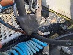 Fuel Tank with Pump