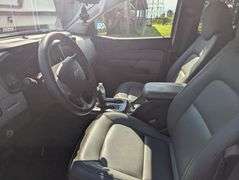 2018 Chevrolet Colorado, VIN: 1GCHSBEA8J1232688