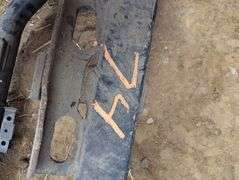 Trailer Receiver Hitch